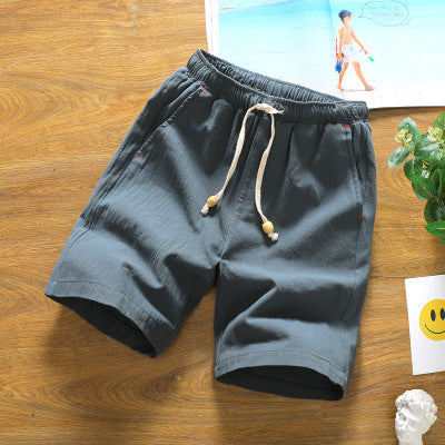 James | Men's Comfortable Casual Shorts