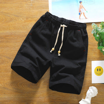 James | Men's Comfortable Casual Shorts