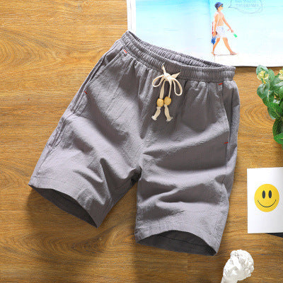 James | Men's Comfortable Casual Shorts