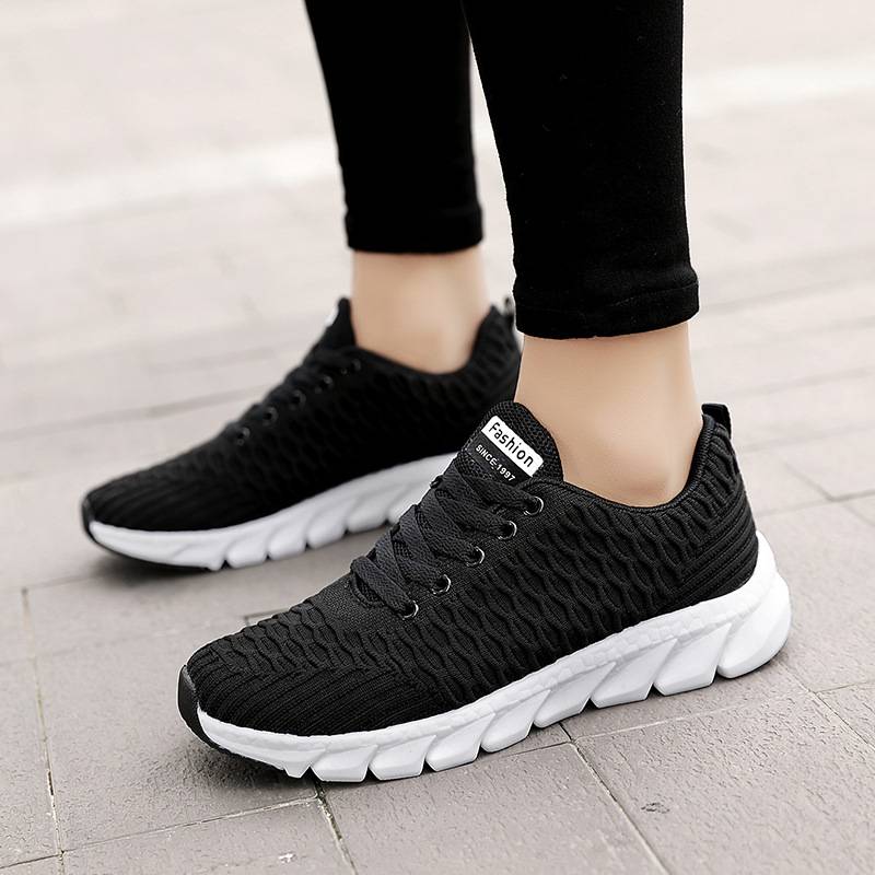 Sophia | Women's Comfortable Sneakers with Memory Foam
