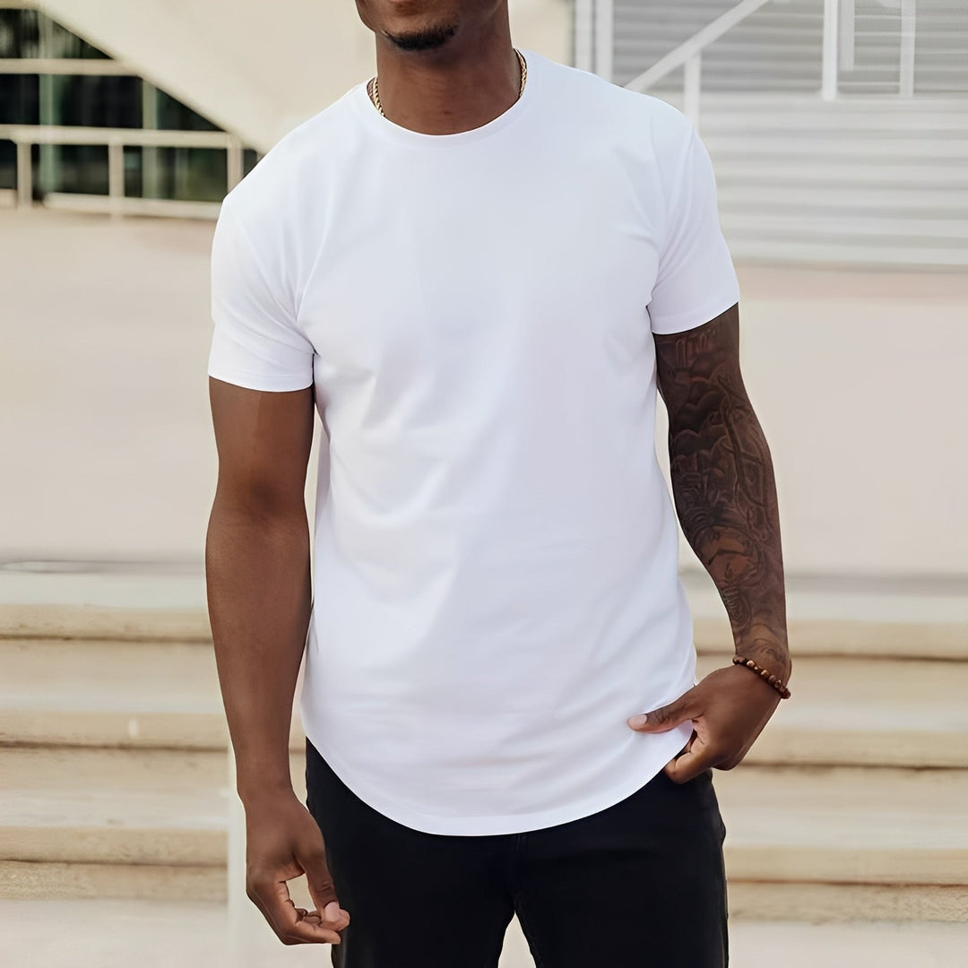 Bryan | Men's Casual Sport Style Shirt
