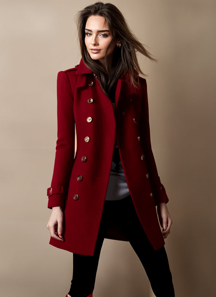 Women's Stylish Winter Coat