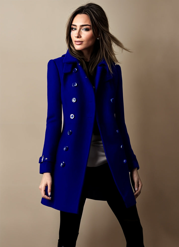 Women's Stylish Winter Coat