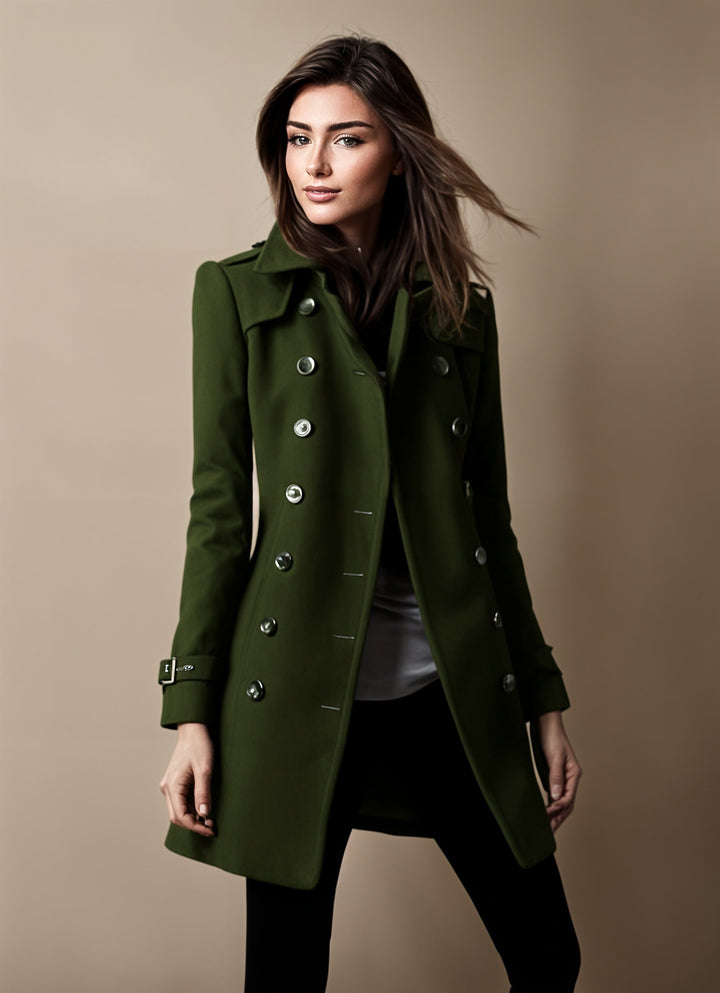 Women's Stylish Winter Coat