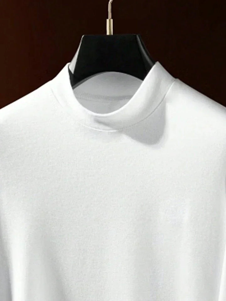 Men's Essentials Turtleneck 3-Pack