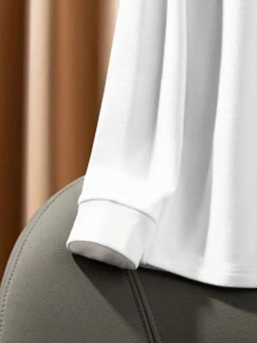 Men's Essentials Turtleneck 3-Pack