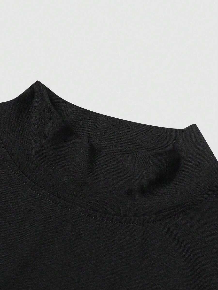 Men's Essentials Turtleneck 3-Pack