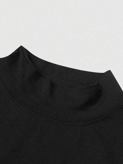 Herren-Rollkragenpullover im 3er-Pack - Weiche Winterstrickmode