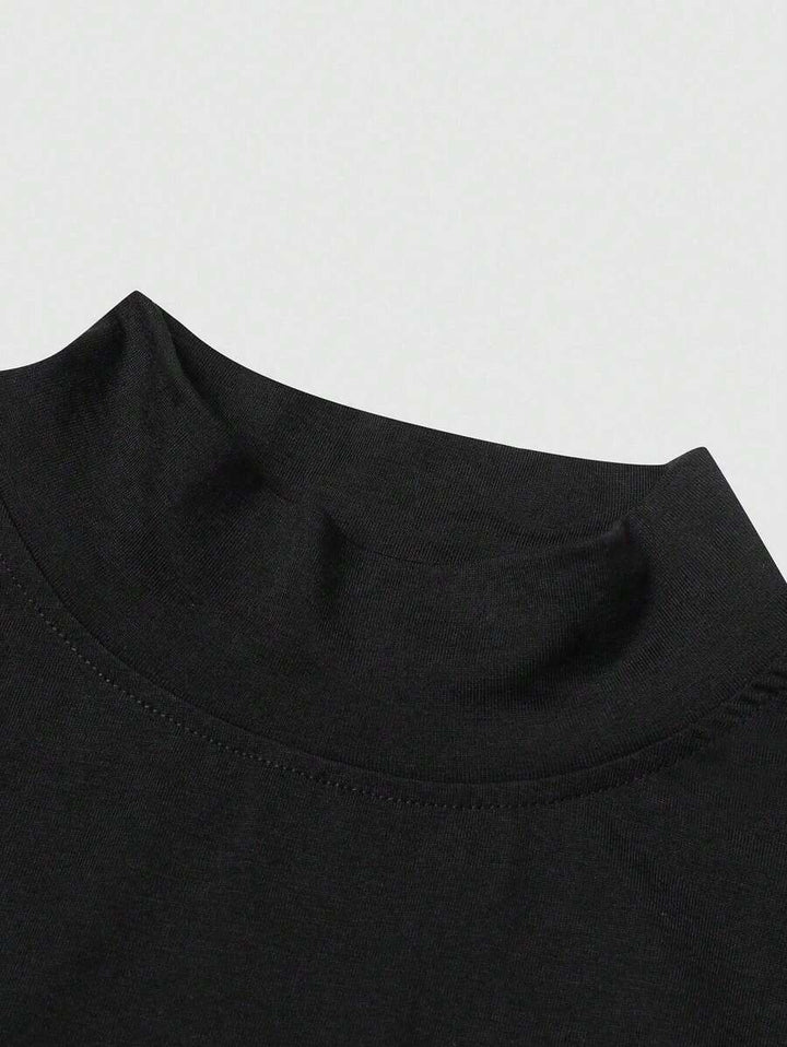 Men's Essentials Turtleneck 3-Pack