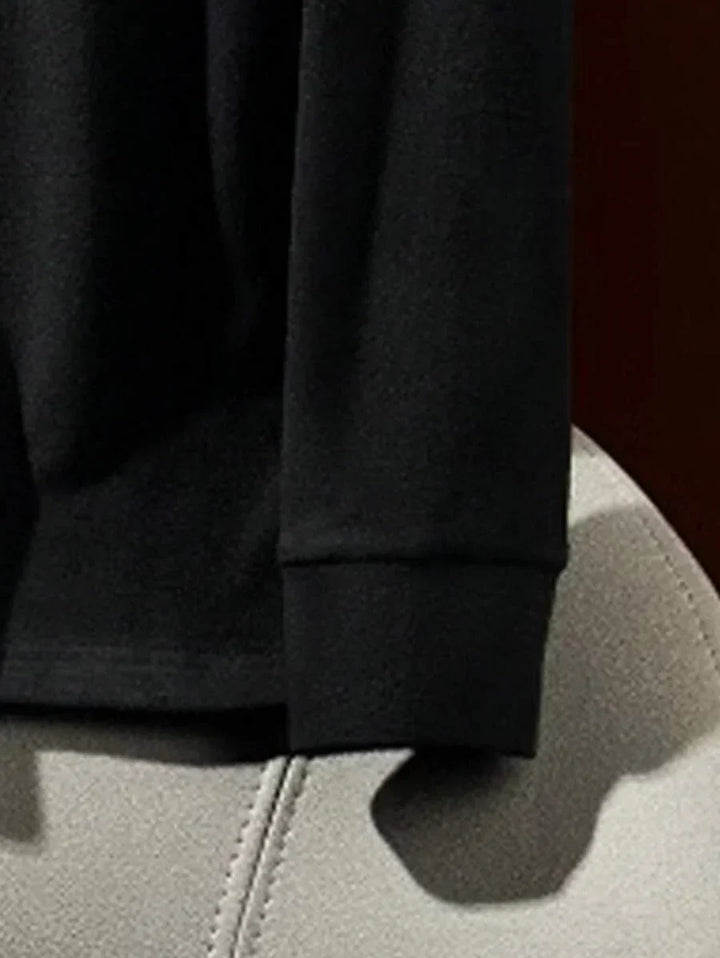Men's Essentials Turtleneck 3-Pack