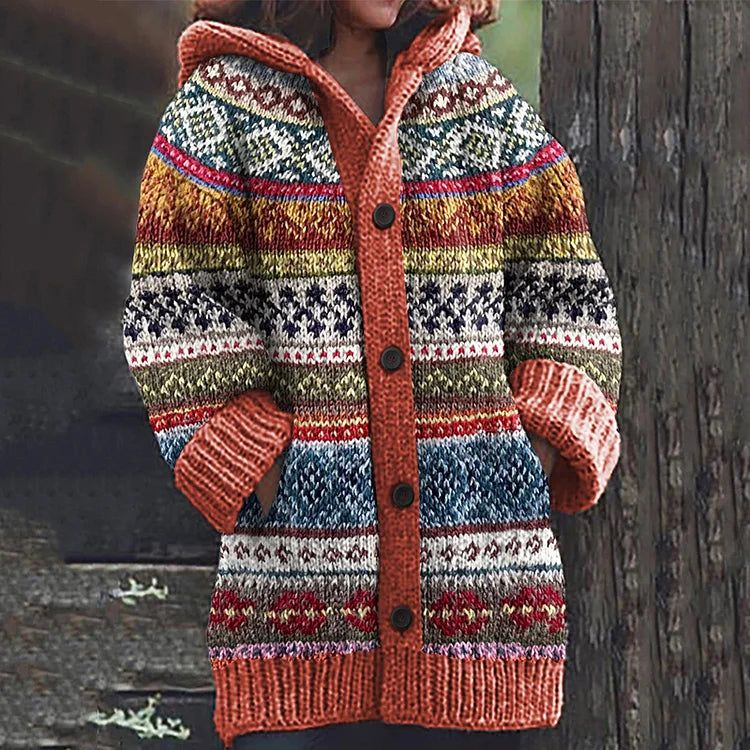 Women's Stylish Cardigan for Effortless Layering