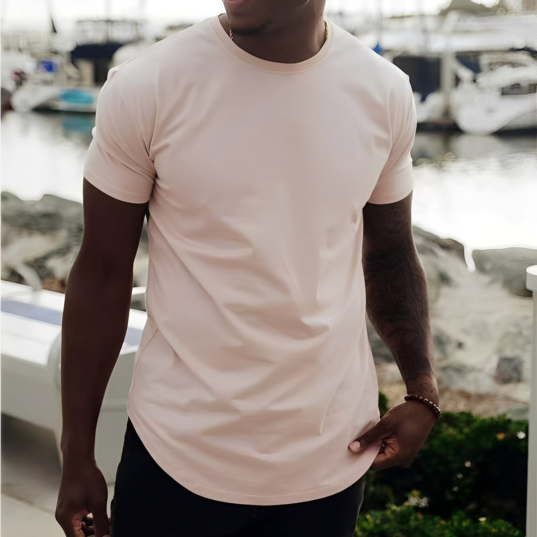 Bryan | Men's Casual Sport Style Shirt