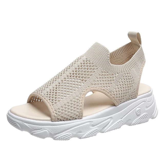 Sophia | Women's Ergonomic Non-Slip Sandals