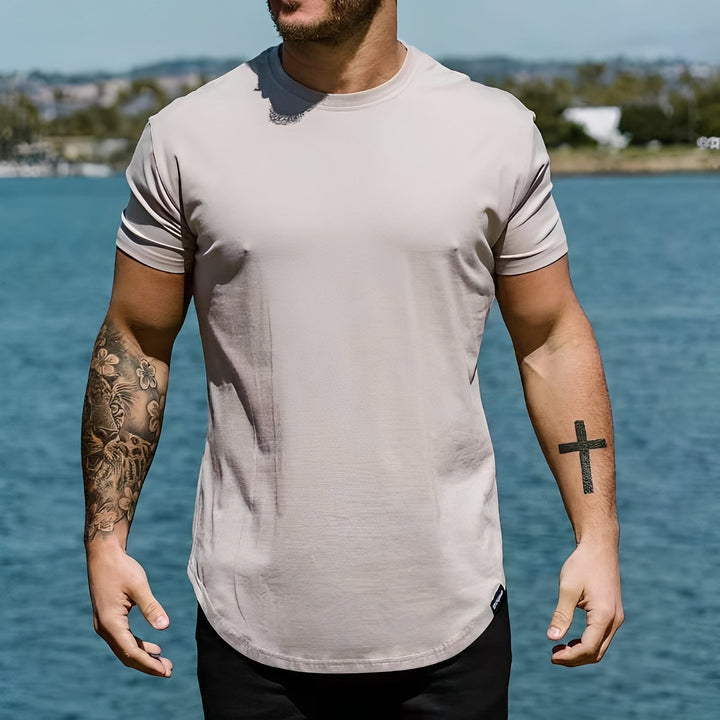 Bryan | Men's Casual Sport Style Shirt