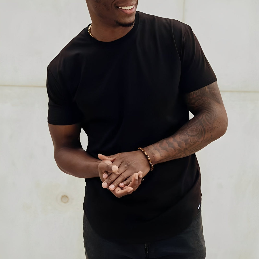 Bryan | Men's Casual Sport Style Shirt