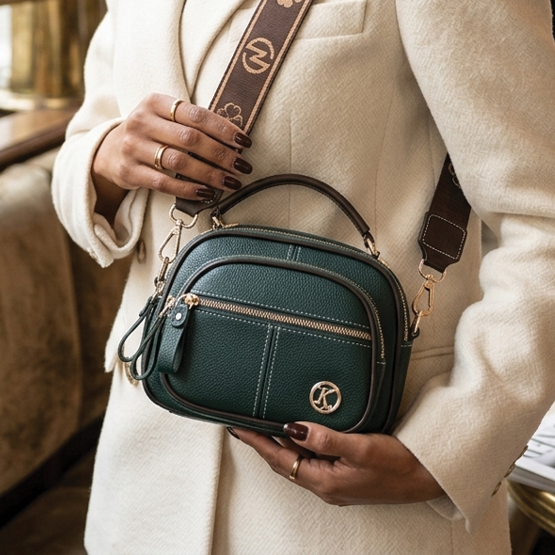 Sophia | Women's Mini Handbag