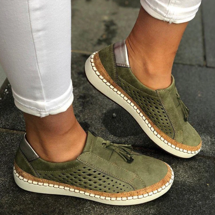 Sophia | Women's Ergonomic Breathable Casual Shoes