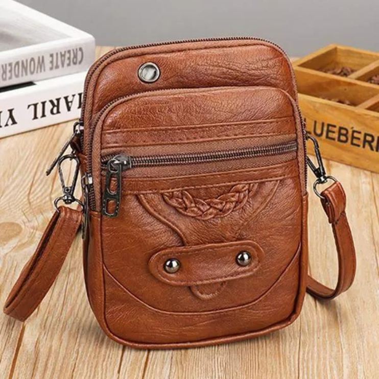 Women's Vintage Handbag