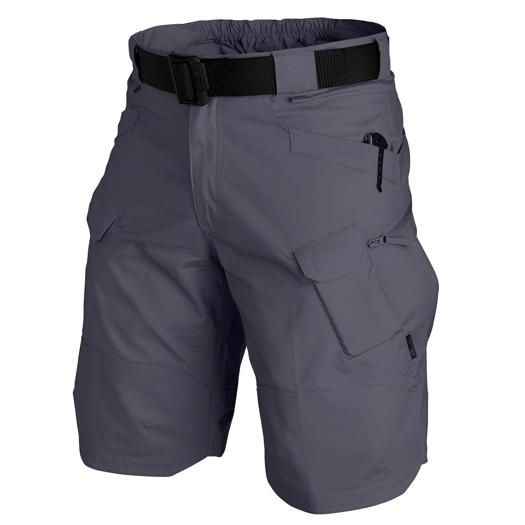 Rocco | Men's Tactical Outdoor Cargo Shorts