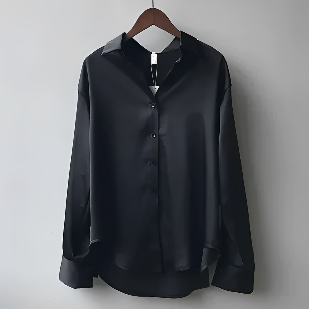 Carlette | Women's Fashionable Blouse