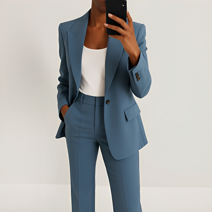 Brenda | Women's Stylish Suit