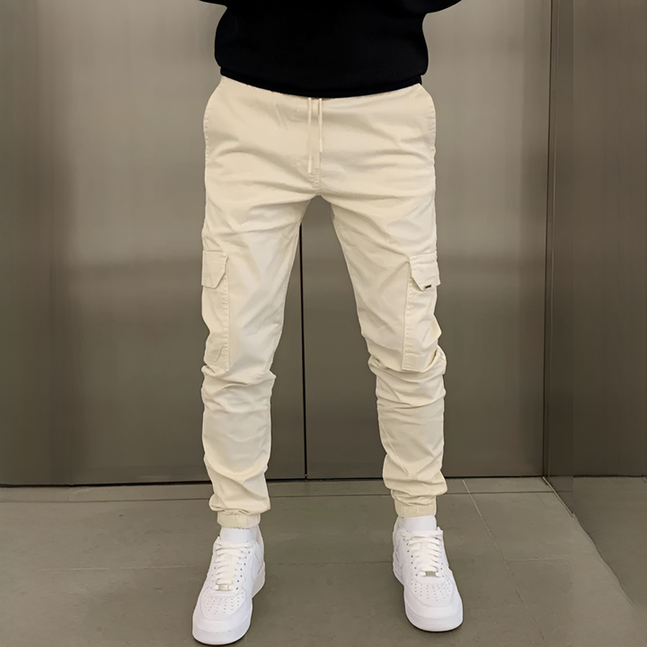 Garry | Men's Trendy Cargo Pants