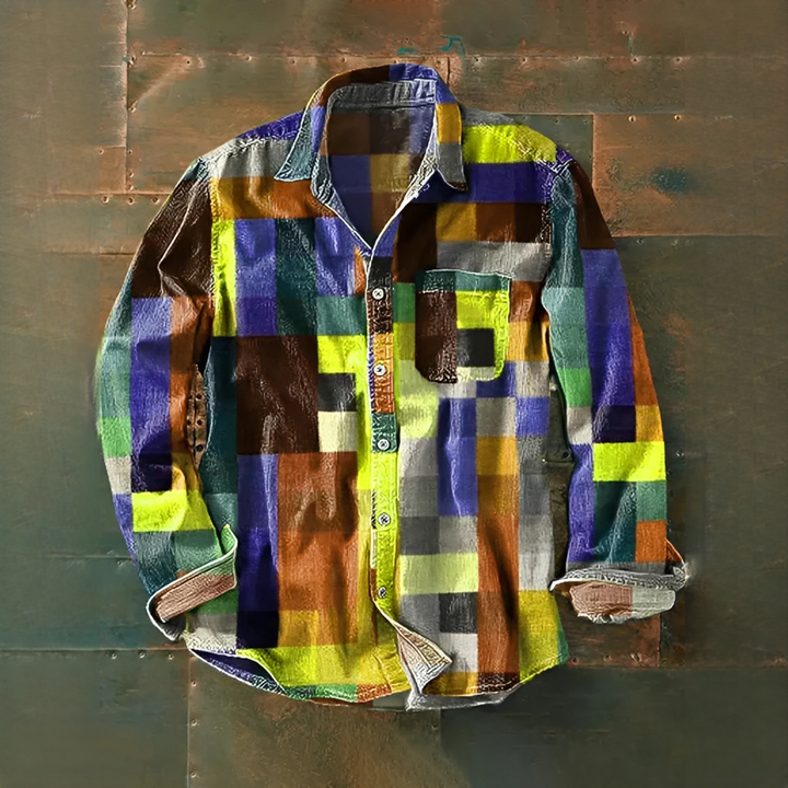 Condrad | Men's Casual Shirts for Everyday Wear