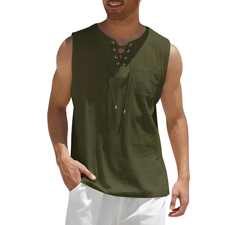 Junziem | Men's Lightweight Stylish Summer Shirt