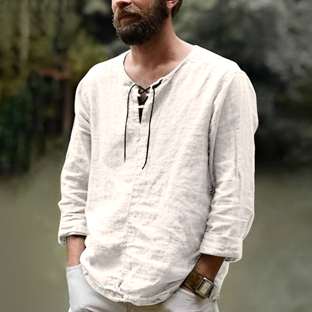 Jake | Men's Shirts for Sunny Days