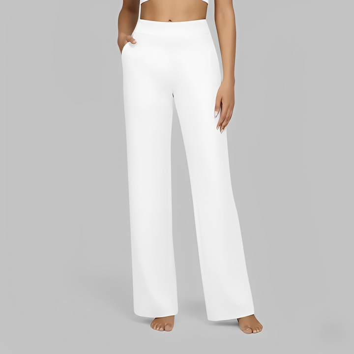 Camille | Women's Comfortable Casual Pants