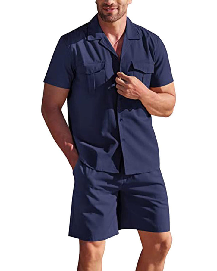 William | Men's Modern Stylish Set