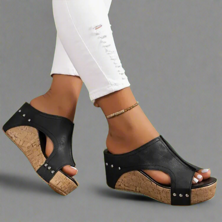 Urswen | Women's Premium Comfort Sandals