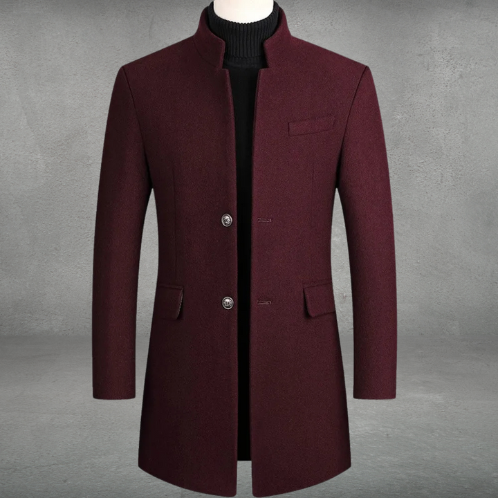 Men's Elegant Business Coat