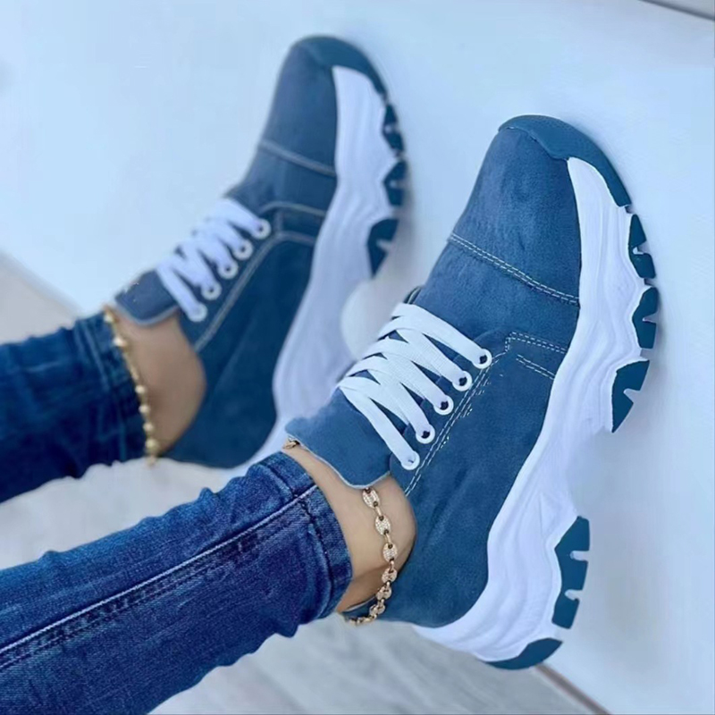 Monika | Women's Ergonomic Shoes for All Occasions