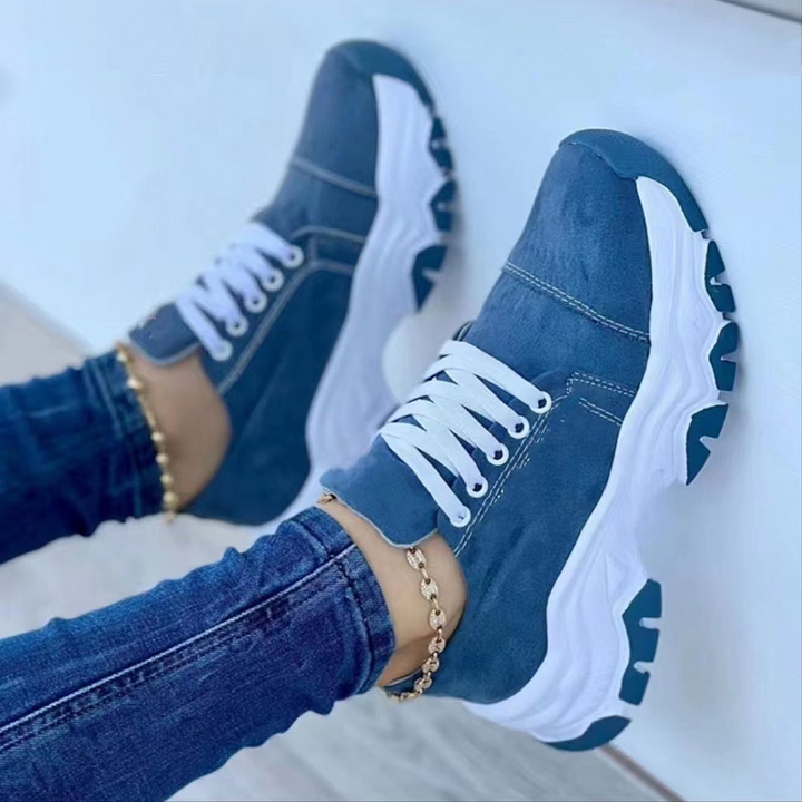 Monika | Women's Ergonomic Shoes for All Occasions