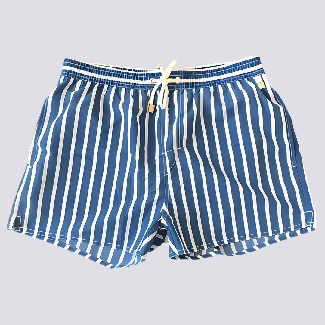 Billy | Men's Swim Beach Shorts