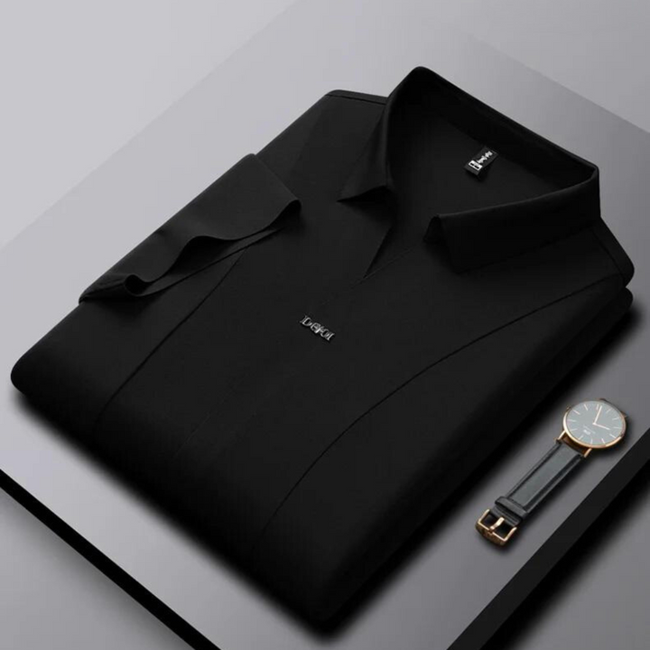 James | Men's Elegant Polo Shirts for a Stylish Look