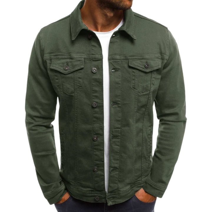 Men's Stylish Spring Jacket