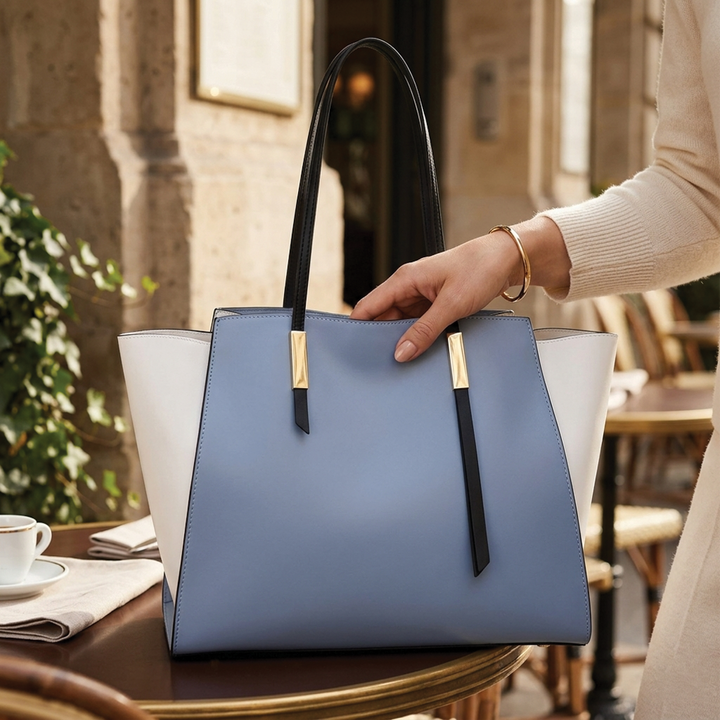 Amy | Women's Tote Bag Set