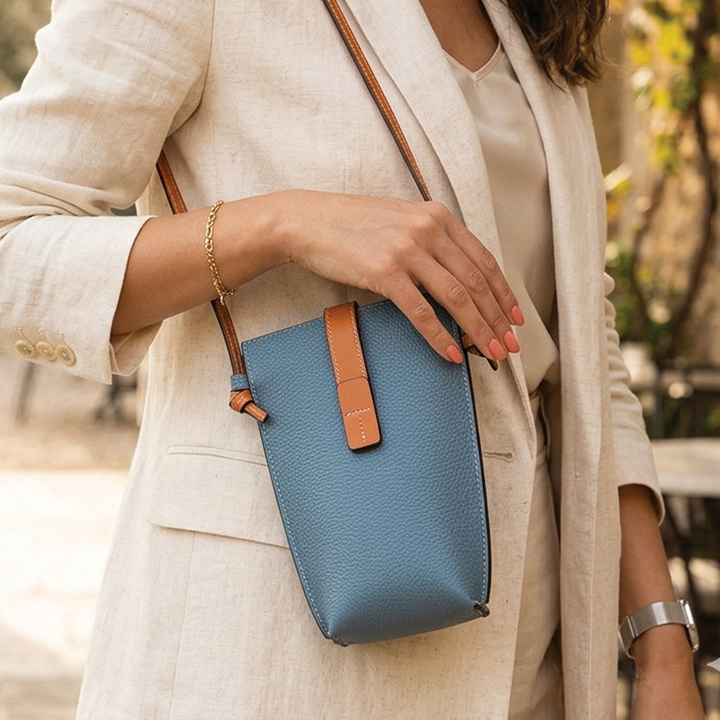 Catherine | Women's Stylish Crossbody Bag