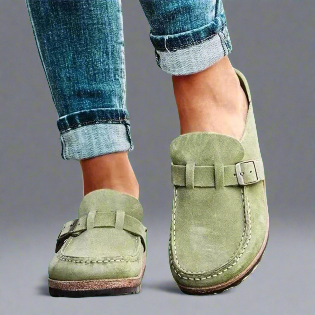 Adelwiga | Women's Premium Orthopedic Sandals