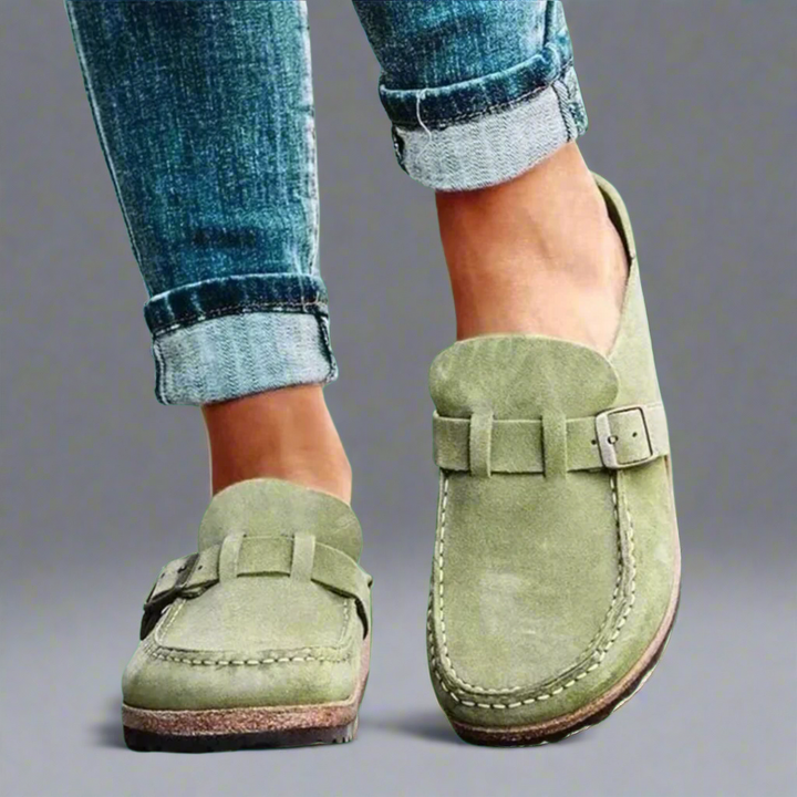 Adelwiga | Women's Premium Orthopedic Sandals
