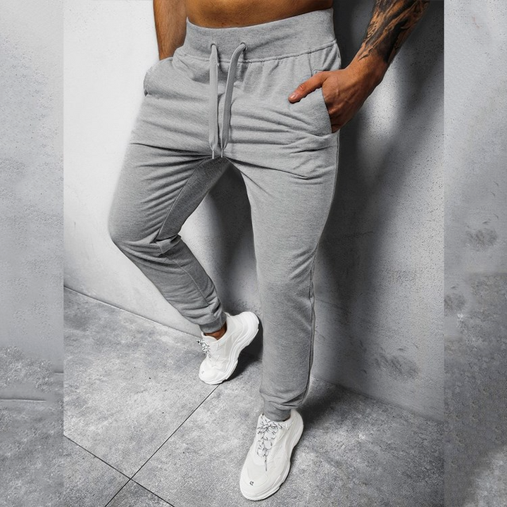 James | Men's Comfortable Leisure Pants