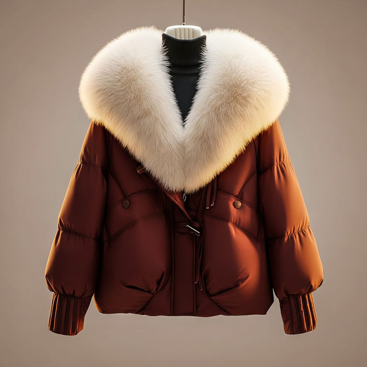 Women's Elegant Chic Coat