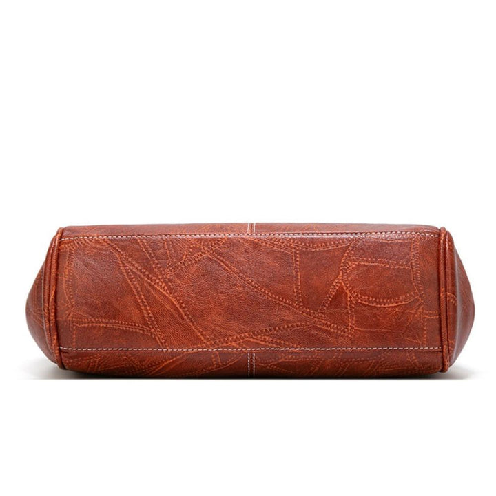 Jacqueline | Women's Vintage Clasp Handbag