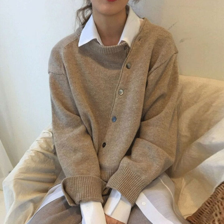 Women's Comfortable Soft Cardigan