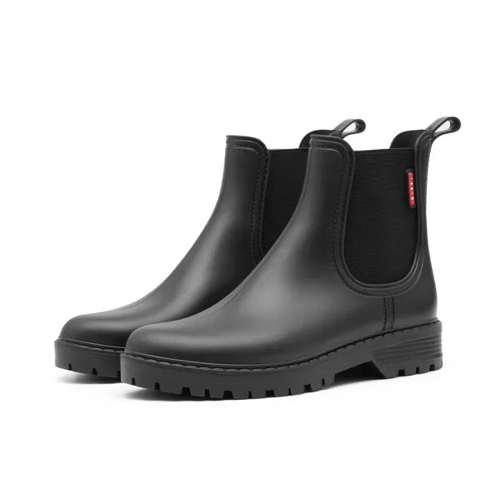 Women's Slip-Resistant Chelsea Boots
