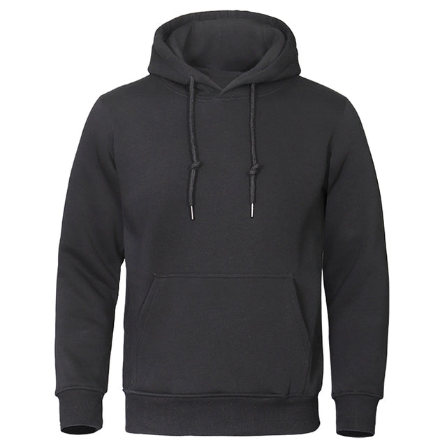 Men's Comfortable Casual Hoodie