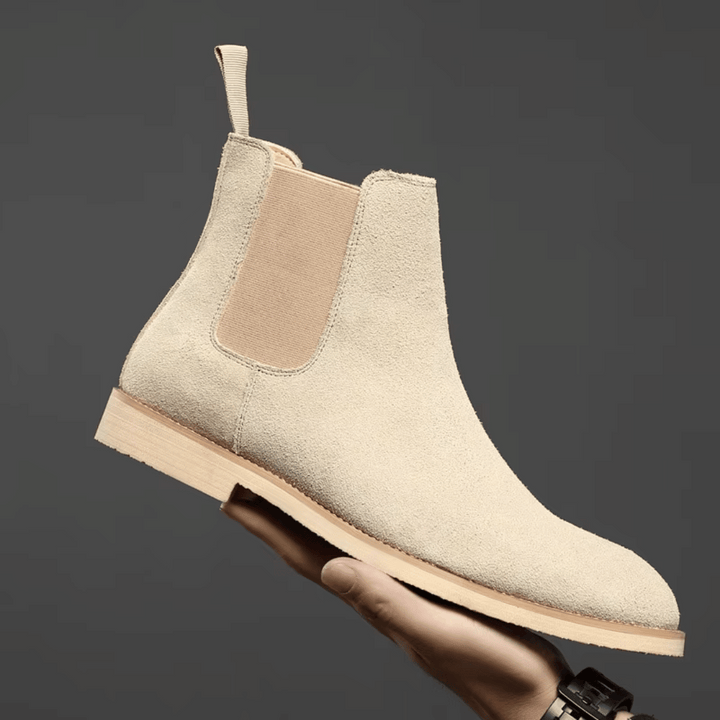 Men's Casual Chic Chelsea Boots