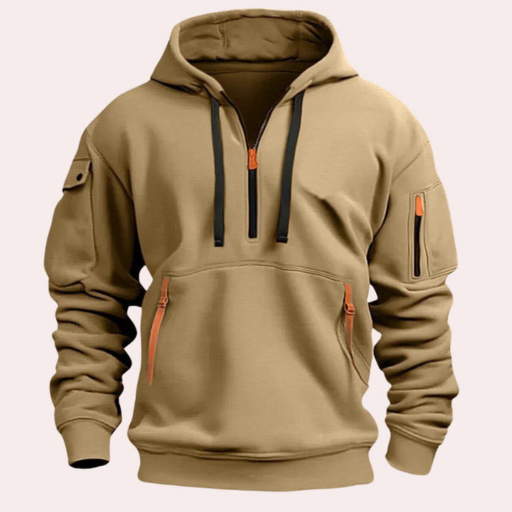 Men's Stylish Casual Winter Hoodies